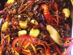 -通乐簋街小龙虾(老店)