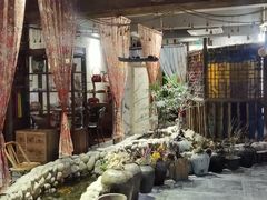 -馬蘭花開(车站大道店)