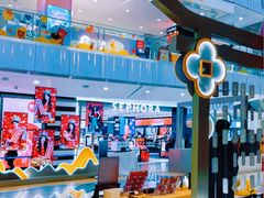-凯德MALL(西直门店)