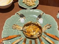 -成隆行·蟹王府(九江路店)
