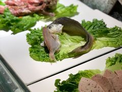 -泰谷酒店·太古码头闽菜自助餐厅