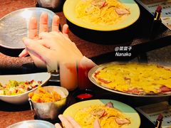 -机器人火炉披萨