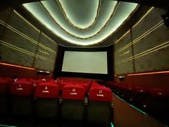 -大光明电影院(南京西路店)