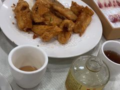 -金瑞轩大酒楼·顺德鱼生·粤菜海鲜(东江国际店)