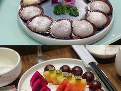 -隆喜元鱼汤包·海鲜(中联广场店)