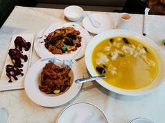 -福来居烤鸭店(天坛二店)