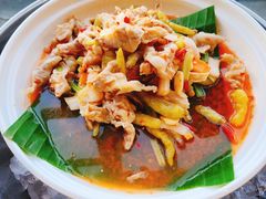 -火舞泰·泰式海鲜火锅餐厅(世纪城店)