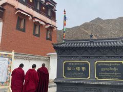 -汉中石门栈道景区