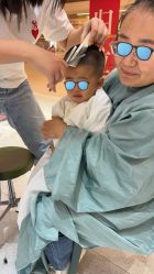 -星咔萌StarCamo儿童剪发(芳圆里IDMALL品牌形象店)