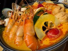 -青木瓜之味 · 越南料理(七宝宝龙店)