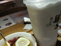 -炖物24章·顺时轻养茶(杭州保利时光里店)