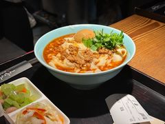 -喜晋道面馆(华严寺广场店)