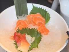 -水木锦堂·自助铁板烧(方庄时代店)