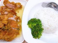 -佰搭果·广式茶餐厅(石牌东路店)