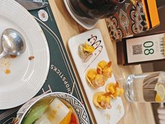 -刀叉遇上筷子中西融合餐厅(和平店)