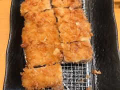 -胜博殿日式炸猪排(西红门店)