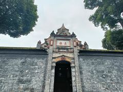 -安仁古镇