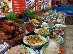 -永红源·啤酒烧烤海鲜大排档(台柳路店)
