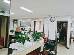 -杭州仁易堂中医康复医院疤痕修复