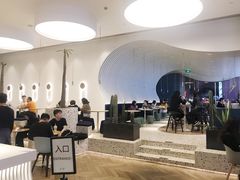大堂-gaga(金光华店)