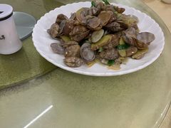 -湘里湘亲饭店(闸坡店)