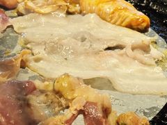 -正宗齐齐哈尔烤肉·齐牛哥鲜切炭火烤肉(杭州总店)