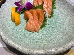 -将太无二·北美传奇寿司(瑞士公寓店)