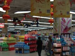 -永辉超市(龙潭寺店)