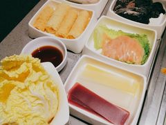 炸豆衣卷-海底捞火锅(铂澜大象城店)