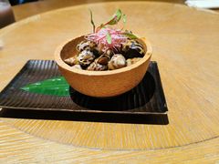 东海醉花螺-宁波柏悦酒店·钱湖渔港