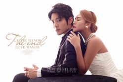 -太古映画婚纱摄影(天河店)