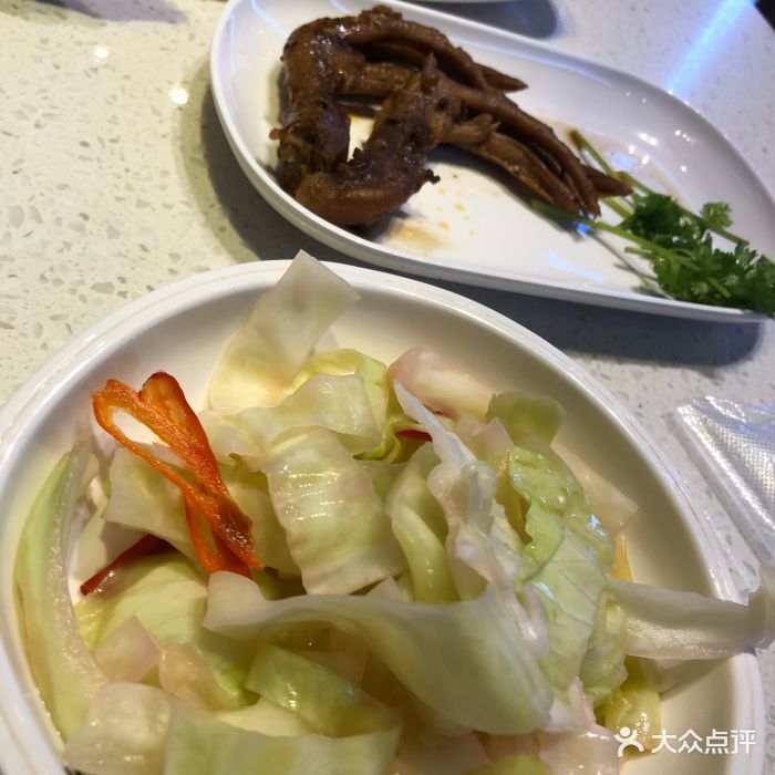 有鱼吃纸上烤鱼(悠方店-图片-成都美食-大众点评网