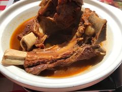 -西贝莜面村(上海百联西郊店)