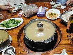 -侠成水上农庄(工业大道店)