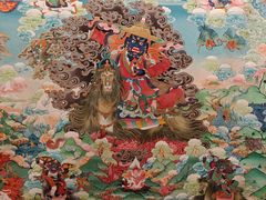 -青海藏文化博物院