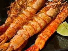 -Mr.Fish鱼鲜生海鲜放题(高德置地冬广场店)