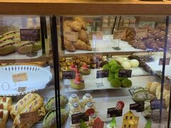 -PAPER STONE BAKERY(天汇广场店)