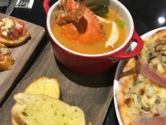 -TIAGO HOME KITCHEN(朝阳大悦城店)