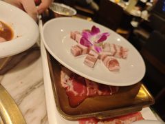 -火炉火自助餐(喜隆多店)