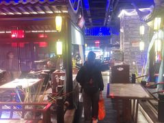 -红蜡烛•瓦罐粥家常菜•夜宵(中山路店)