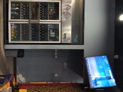 -京朋串屋·烧烤(望京西路总店)