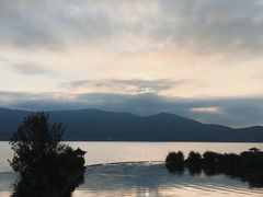 -大理洱海