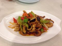 -渔娘渔家丹东海鲜(东直门店)