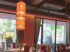 -张家卫·阳江菜·小海鲜(肥婆湾桥店)