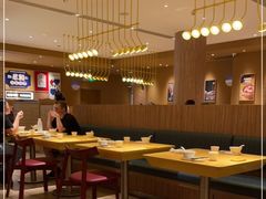 -蔡澜点心·粤菜(花城汇南区店)