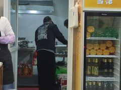 -巷子深菜馆·津门肘子(滨海店)