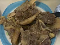 -正蓝旗草原特蒙餐