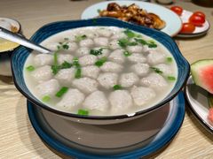 -小船渔村•大连菜•大连焖鱼(黄河路店)