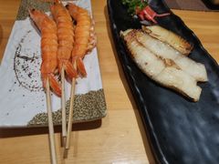 -割烹旭日本料理(龙湖狮山天街店)