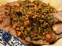 -云南李记罐罐米线饵丝小吃(汉中门金鹰店)